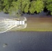 National Guardsmen Help in the Aftermath of Hurricane Florence