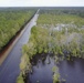 National Guardsmen Help in the Aftermath of Hurricane Florence