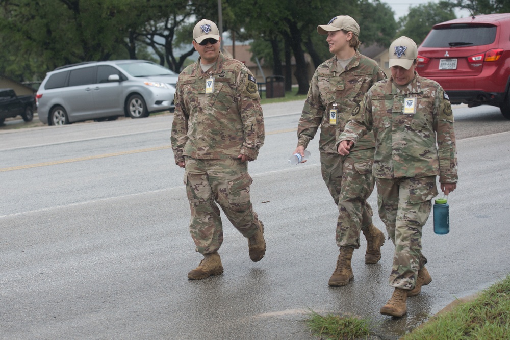 2018 Air Force Defender Challenge