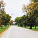 Fort McCoy and the American Flag