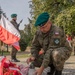 Battle Group Poland Pays Remembrance to the Soviet Invasion of 1939