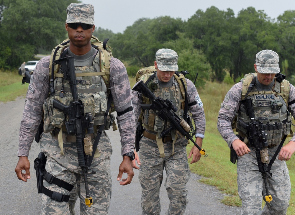 DVIDS - Images - 2018 Air Force Defender Challenge [Image 4 of 11]