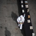 USS Bonhomme Richard (LHD 6) holds a burial at sea ceremony