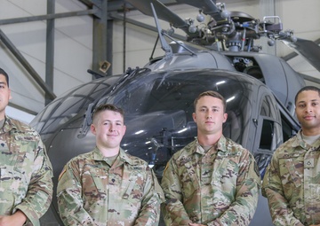 Answering the call: the story of a North Carolina National Guard Soldier