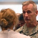 NORTHCOM commander receives an update from Corps’ temporary emergency power team