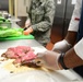 DFAC Given Five Star Award
