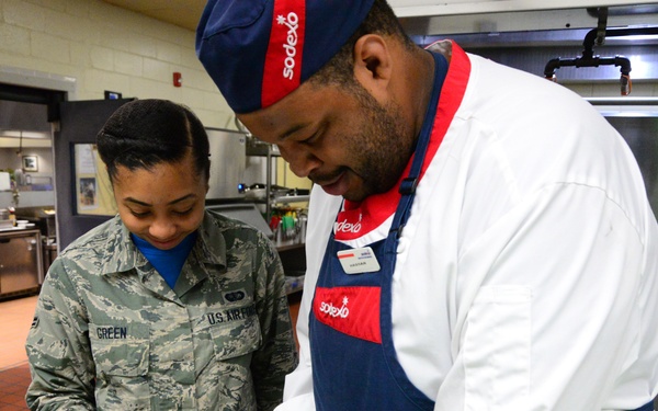 DFAC Given Five Star Award