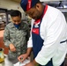DFAC Given Five Star Award