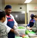 DFAC Given Five Star Award