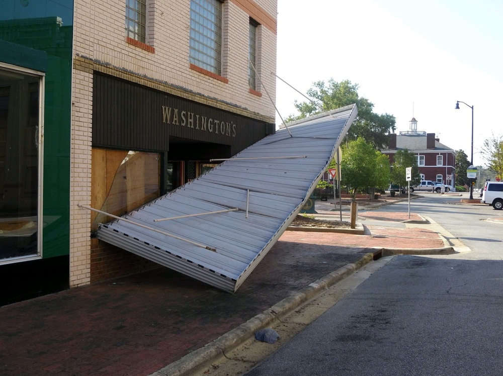 Hurricane Florence