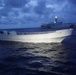 Coast Guard interdicts go-fast vessel off Puerto Rico, apprehends 3 smugglers, seizes $3.3. million in cocaine