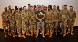 Golden Gate Bridge suicide survivor shares his story