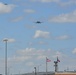 A-10 flies the Texas skies for AIRSHO 2018