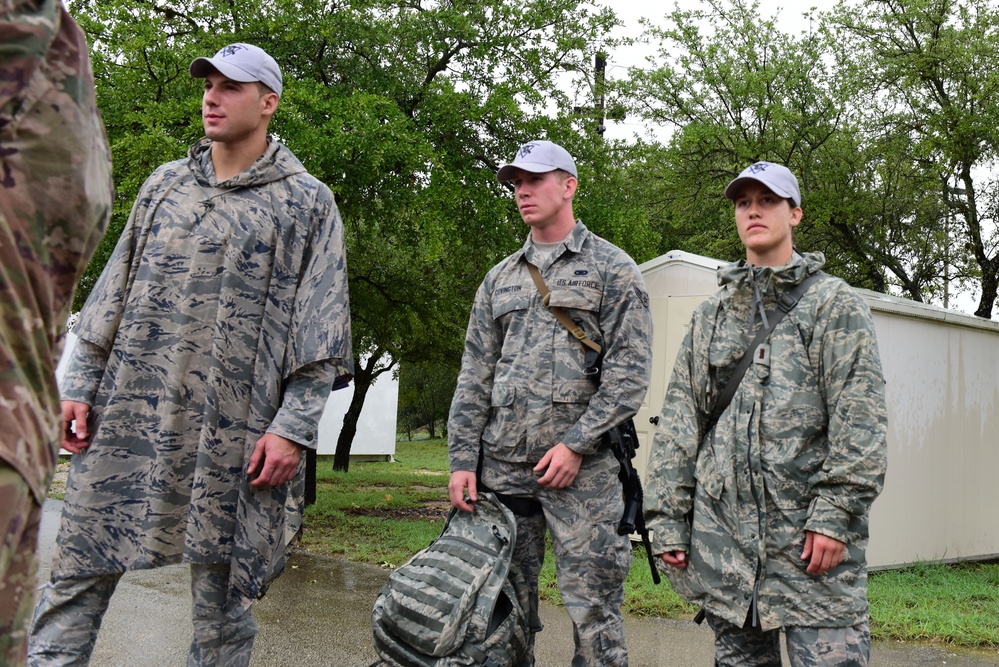 2018 Air Force Defender Challenge