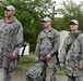 2018 Air Force Defender Challenge