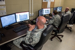 188th Wing UPAD continues to deliver Hurricane Florence support