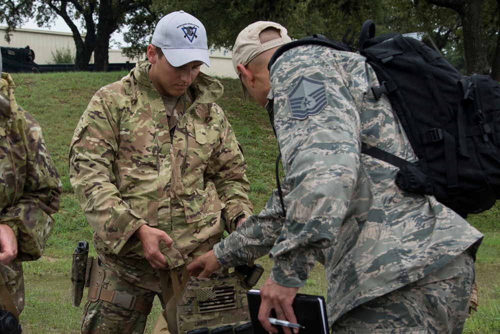 2018 Defender Challenge
