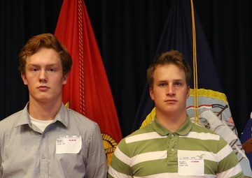 Buddy Program Ships Childhood Friends