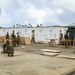 3rd Marine Regiment Combat Engineers make wooden crates