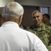 USACE Director for Contingency Operations meets with Wilmington District leaders