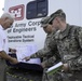 USACE Director for Contingency Operations meets with Wilmington District leaders