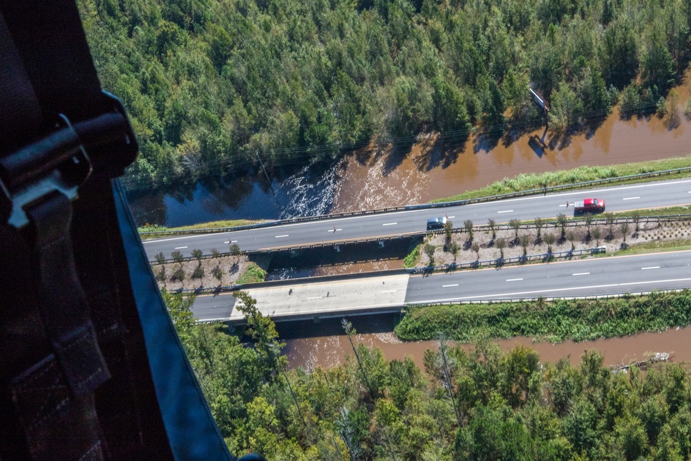 Elizabethtown Flooding