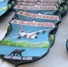 Air Station Kodiak, Office of Aviation Forces, Lockheed Martin representatives officially welcome HC-130J Super Hercules aircraft to Kodiak, Alaska