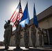 Ceremonial guardsmen ‘honor with dignity’
