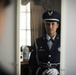 Ceremonial guardsmen ‘honor with dignity’