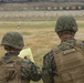 Qualification day at Wilcox Rifle Range