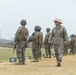 : Qualification day at Wilcox Rifle Range