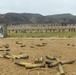 Qualification day at Wilcox Rifle Range