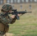 Qualification day at Wilcox Rifle Range