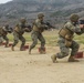 Qualification day at Wilcox Rifle Range