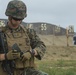 Qualification day at Wilcox Rifle Range