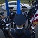 Ceremonial guardsmen ‘honor with dignity’