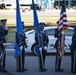 Ceremonial guardsmen ‘honor with dignity’