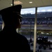 Ceremonial guardsmen ‘honor with dignity’