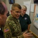ARNORTH CG visits Brunswick county emergency management operations center