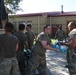 101st Airborne Division Hurricane Florence Relief