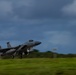 US Forces participate in Exercise Valiant Shield 18