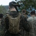 31st MEU Marines and Sailors clear the way after Typhoon Mangkhut in Rota, CNMI