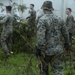 31st MEU Marines and Sailors clear the way after Typhoon Mangkhut in Rota, CNMI