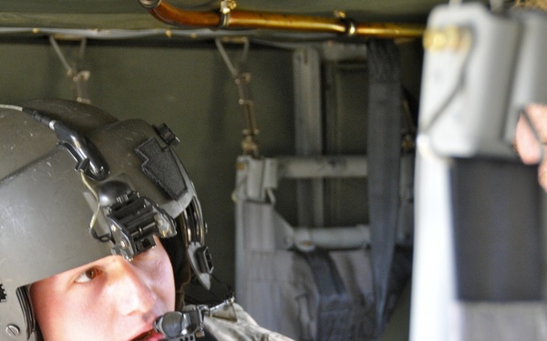 Pa. Guard rescues two S.C. flood survivors
