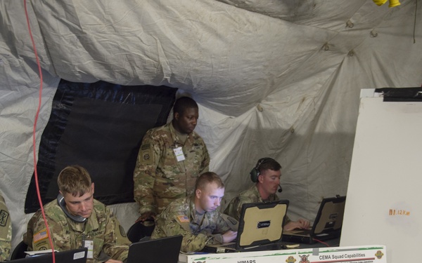 Army Makes Premier Appearance at Valiant Shield 2018 as a part of the Multi-Domain Task Force