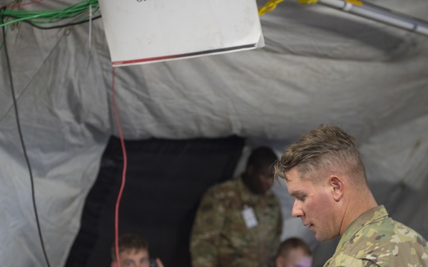 Army Makes Premier Appearance at Valiant Shield 2018 as a part of the Multi-Domain Task Force