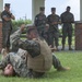 Corps Influence | 3rd MLG welcomes the R.O. K. Marine Corps Sgt. Maj.