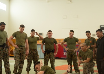 Bringing uniformity to defensive tactics
