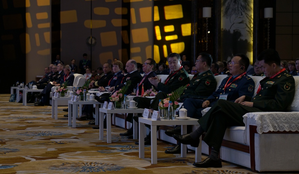 Multinational Asia Pacific Military Health Exchange 2018 comes to a close