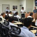 CNFJ/CNRJ hosts Japanese Ministry of Defense Joint Staff College Senior Officers